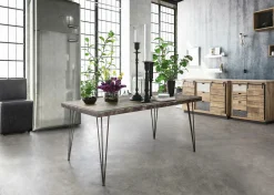 ANDREA BIZZOTTO Sideboard TUDOR