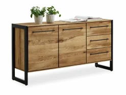 Hot VALMONDO Sideboard NAMUR