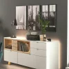 VENJAKOB Sideboard ANDIAMO HOME