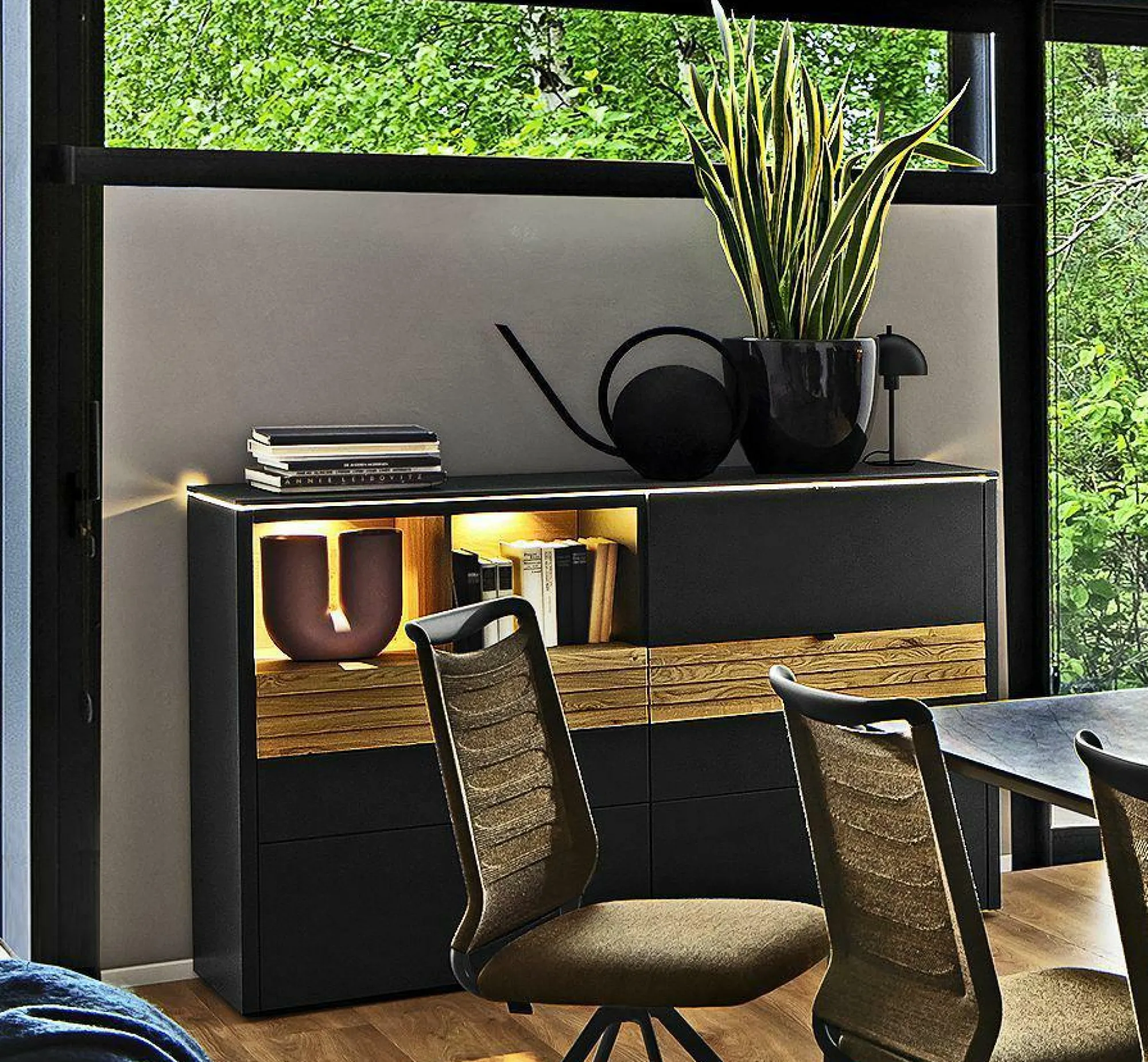 VENJAKOB Sideboard GAME