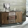 Online WOLFMÖBEL Sideboard Wake Up