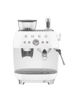 smeg Siebträgermaschine