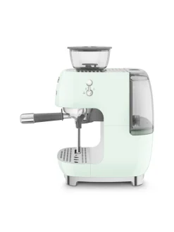 smeg Siebträgermaschine