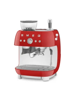 smeg Siebträgermaschine