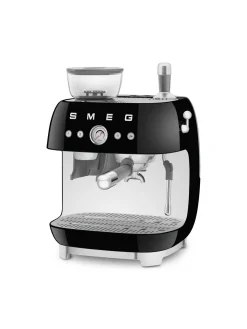 smeg Siebträgermaschine