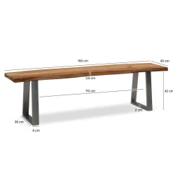 Sale Sonstige Sitzbank