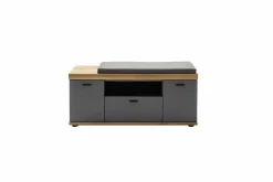 New MCA Sitzbank BOGOTA