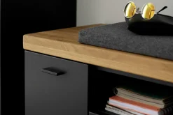 New MCA Sitzbank BOGOTA