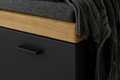 New MCA Sitzbank BOGOTA