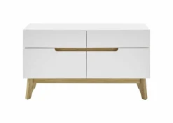 New MCA Sitzbank CERVO