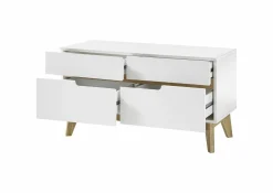 New MCA Sitzbank CERVO