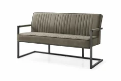 Best WOLFMÖBEL Sitzbank DAVID