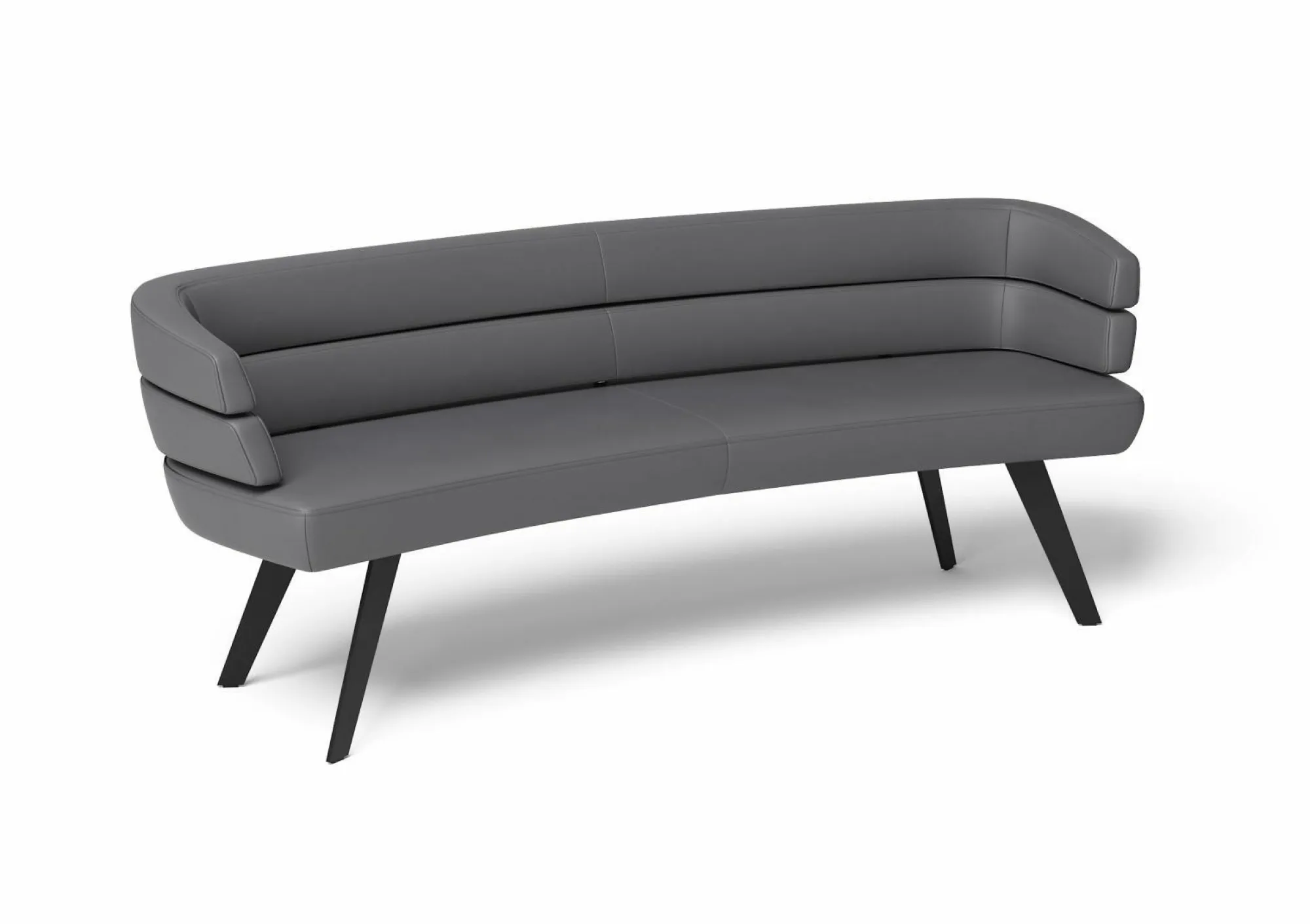 New JOOP! Sitzbank CURVES