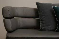 New JOOP! Sitzbank CURVES