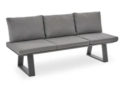 outdoor Sitzbank REPTON