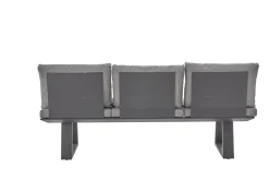 outdoor Sitzbank REPTON