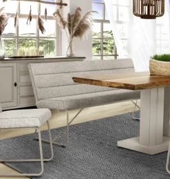 SANSIBAR Sitzbank TINNUM