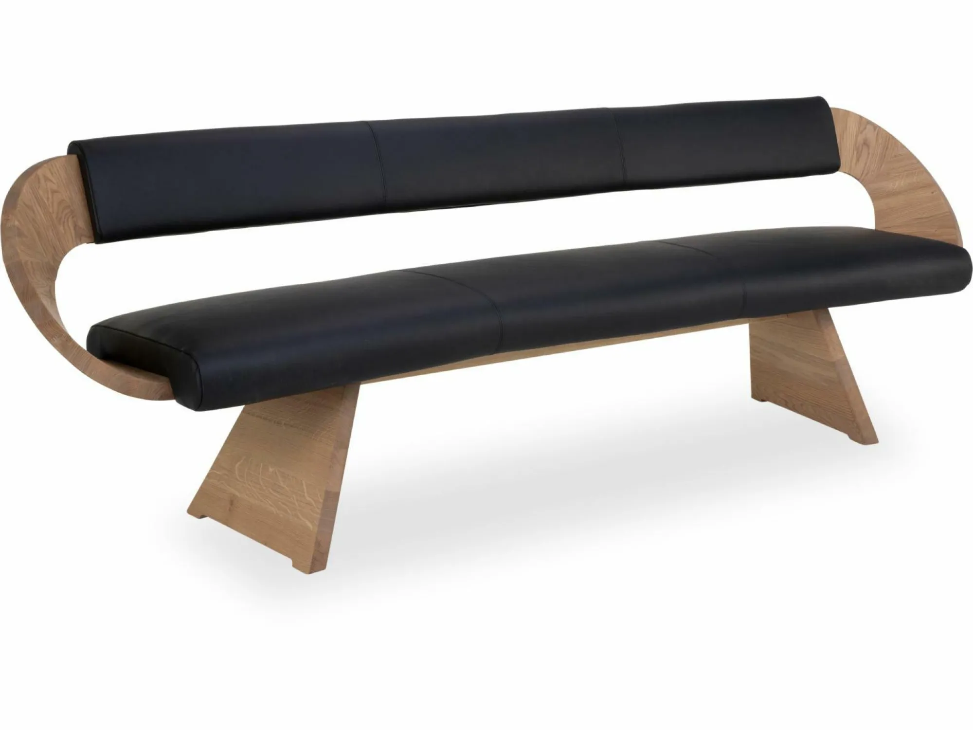 VOGLAUER Sitzbank VROCK