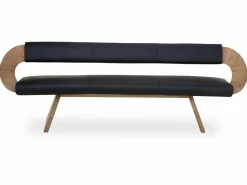 VOGLAUER Sitzbank VROCK