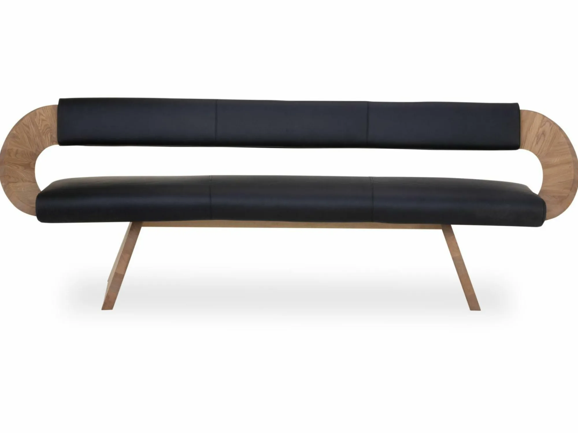 VOGLAUER Sitzbank VROCK