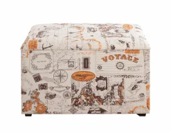 HAKU Möbel Sitztruhe