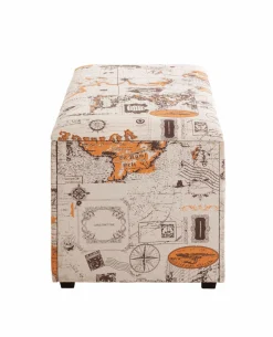 HAKU Möbel Sitztruhe