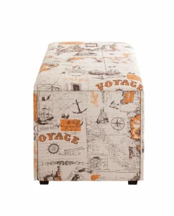 HAKU Möbel Sitztruhe