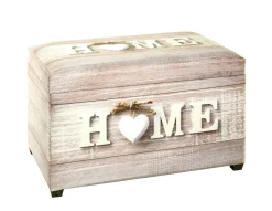 HAKU Möbel Sitztruhe