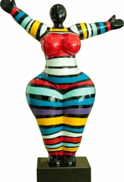 Sonstige Skulptur HOMMAGE AN NIKI