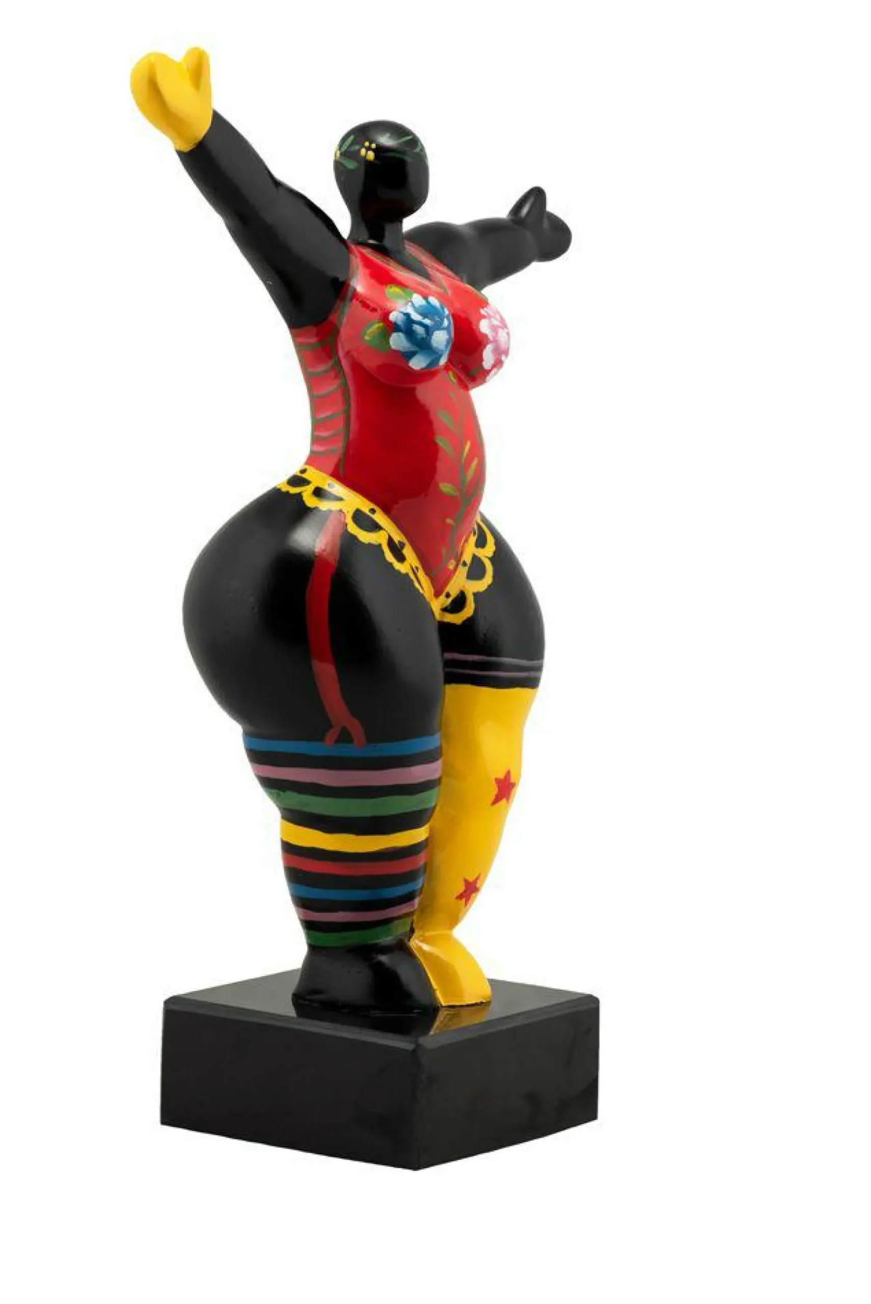 Discount Sonstige Skulptur HOMMAGE AN NIKI