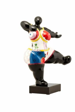 Sonstige Skulptur HOMMAGE AN NIKI