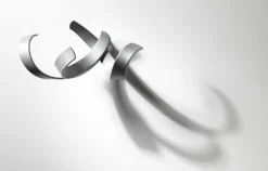 Rolf Weber Skulpturhaken SAALFELD