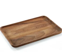 ZASSENHAUS Snackplatte AKAZIE