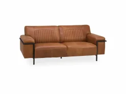MAXFURN Sofa 2,5 Sitzer Bonanza