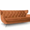 LOFT Sofa 3 Sitzer CHARLSTON