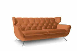LOFT Sofa 3 Sitzer CHARLSTON