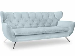 LOFT Sofa 3 Sitzer CHARLSTON