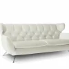 LOFT Sofa 3 Sitzer CHARLSTON