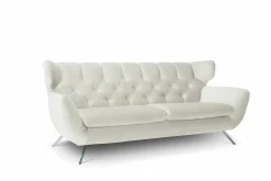 LOFT Sofa 3 Sitzer CHARLSTON
