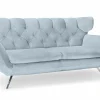 Hot LOFT Sofa 2,5 Sitzer CHARLSTON