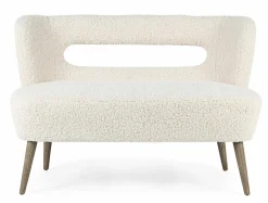 ANDREA BIZZOTTO Sofa 2 Sitzer CORTINA