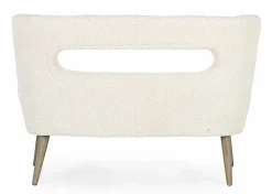 ANDREA BIZZOTTO Sofa 2 Sitzer CORTINA