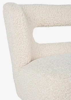 ANDREA BIZZOTTO Sofa 2 Sitzer CORTINA