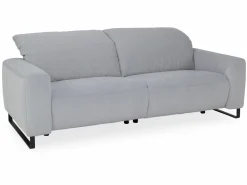 LOFT Sofa 3 Sitzer groß CALANO