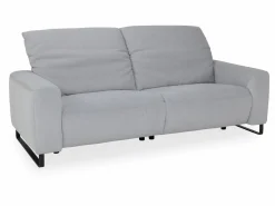 LOFT Sofa 3 Sitzer groß CALANO