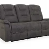 Online HARPER Sofa 3 Sitzer HONGKONG