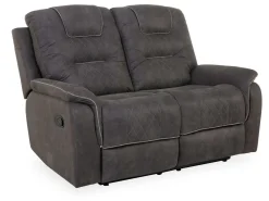 Clearance HARPER Sofa 2 Sitzer HONGKONG
