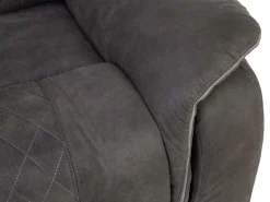 Clearance HARPER Sofa 2 Sitzer HONGKONG