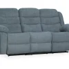 HARPER Sofa 3 Sitzer HUAMBO