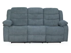 HARPER Sofa 3 Sitzer HUAMBO